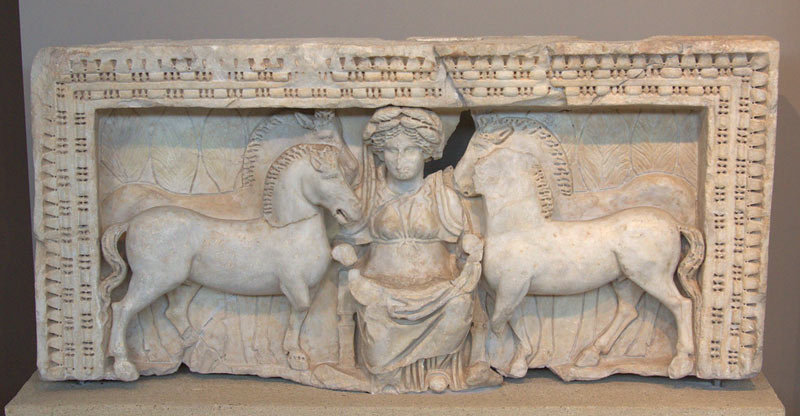 Online class explores all you need to know about Celtic Horse Goddesses - Vimarsana News